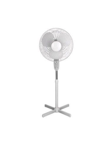 Ventilatore Telescopico da pavimento 40CM 45W