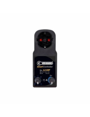 CLIMATE Smart Controller 6.5a