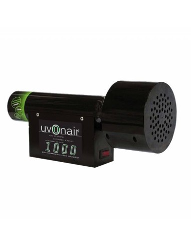 Uvonair 1000 Room Ozonizzatore | Fino A 30m3