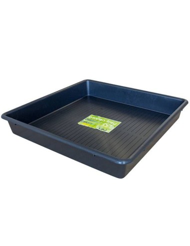 Garland Square Tray 80x80x12cm | Vassoio Sottovaso