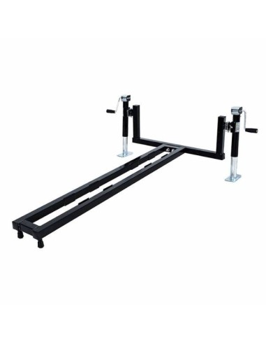 CenturionPro Gladiator 2-Machine Rail Kit accessorio