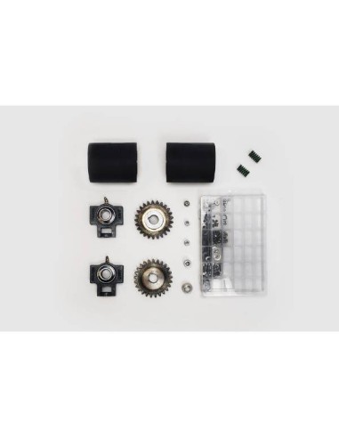 CenturionPro HP3 Triple Parts Kit ricambio