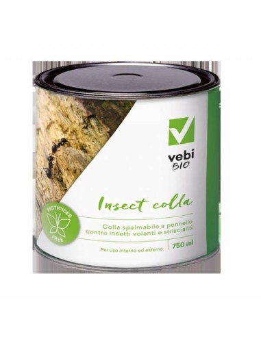 Vebi Insect Colla 750ml In Vendita On Line