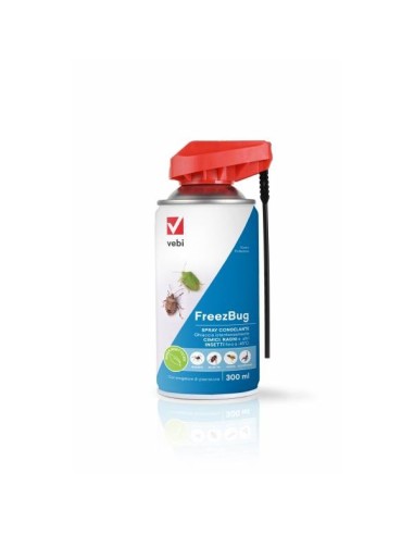 Vebi Freezbug GS Spray 300ml