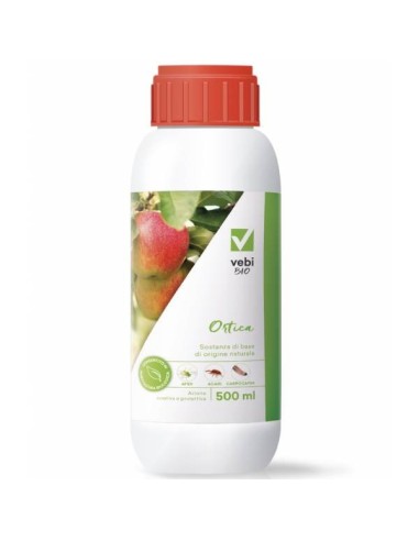 Vebi Bio Ortica 500ml