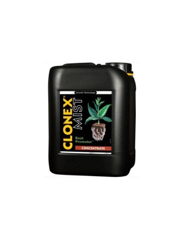 Growth Technology Clonex Mist 5L