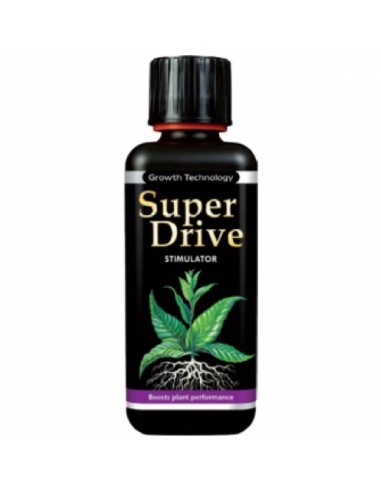 Growth Technology Superdrive 300ml