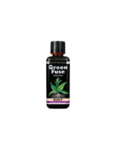 Green Fuse Root 300ml Grow Technology