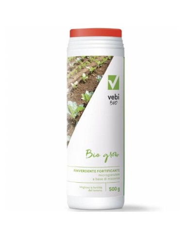 Vebi Bio Grow 500mg