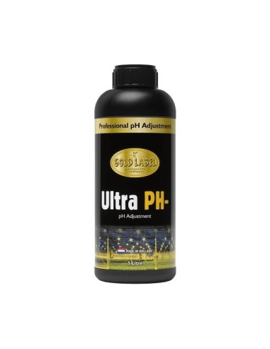 Gold Label Ultra PH- 1L