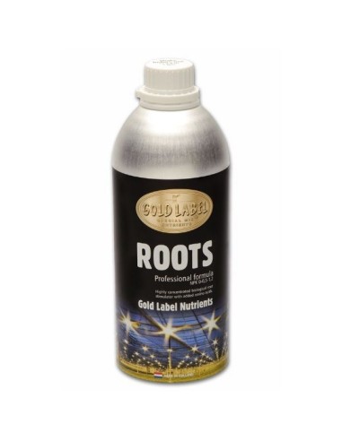 Gold Label Roots 250ml | Stimolatore Radici