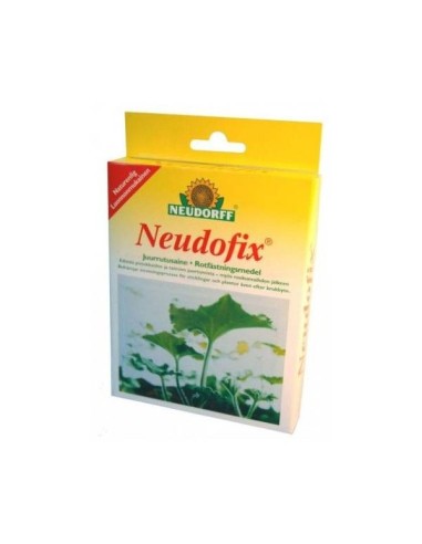 Neudofix stimolatore di germinazione 40gr