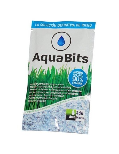 Aqua Bits 10 Gr