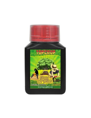 Top Crop Green Explosion 250ml