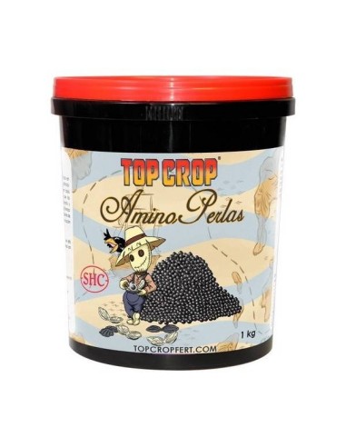 Top Crop Amino Perlas 1KG