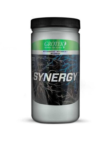 Grotek | Organics Synergy