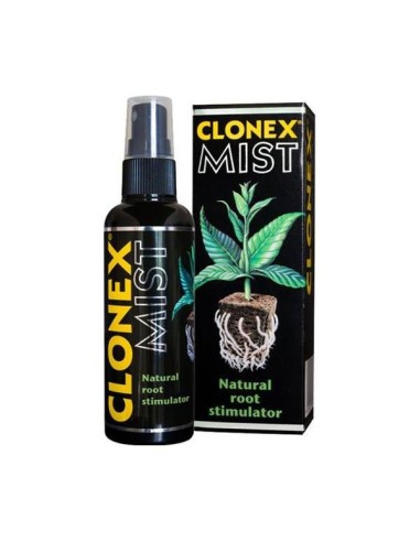 Clonex Mist 100ml | Clonex Mist Root Stimulator Spray per Radici