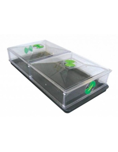 Nutriculture | Vitopod LARGE Mini Serra Propagatore