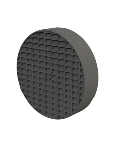 Secret Jardin DF16 Light Baffle with Mesh