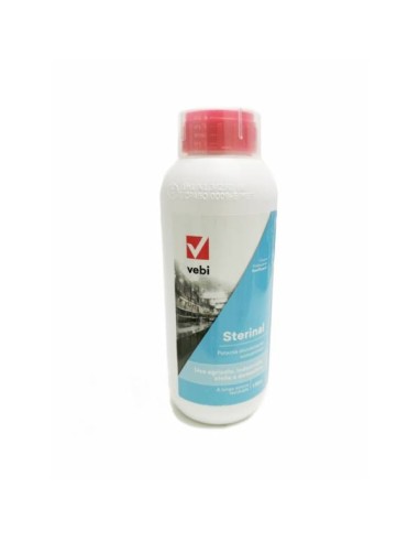 Disinfettante Concentrato Vebi Sterinal 1L