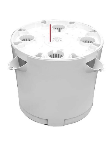 MyPot Modulo di Piantagione + accessori