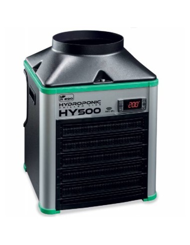 Teco HY 500 Chiller: Refrigeratore Economico