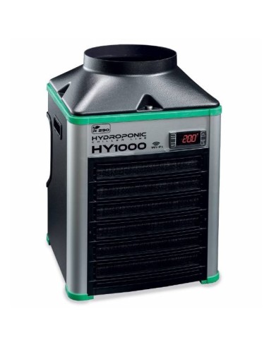 Chiller HY1000 Teco | Refrigeratore | Risparmio