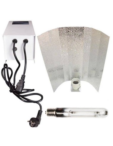 GEAR BOX Kit Luce Indoor 600W Agro