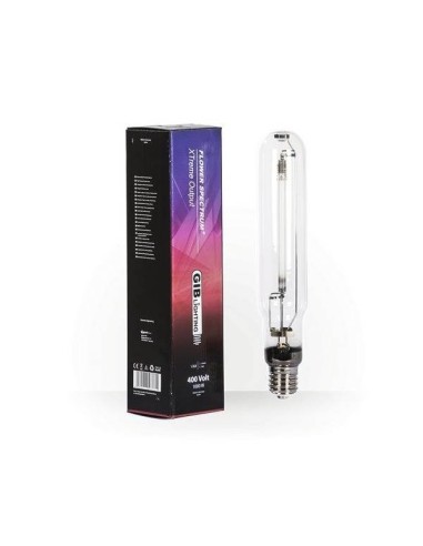 GIB Lighting Flower Spectrum Xtreme 400V 1000W Fioritura