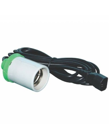 LUMii Cord Set 4m Portalampada E40 a sospensione