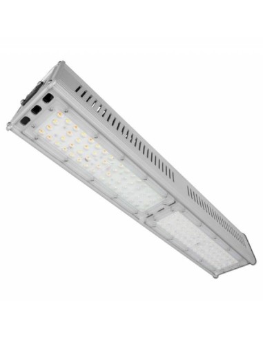 Lampada LED Coltivazione LUMii Bright 100w Grow Light