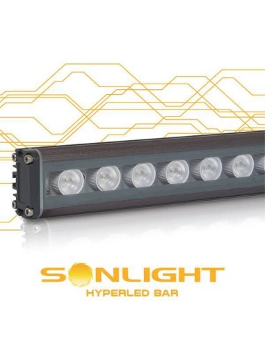 New Sonlight Hyperled BAR led 30W 60cm (all incl.)