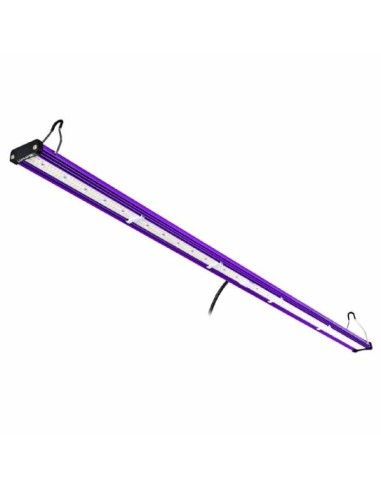 Lumatek LED Bar Full Spectrum con Driver 100W