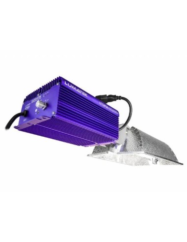 Utopia 630W/600W DE CMH/HPS Fixture