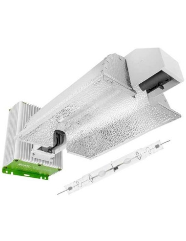 Lumii Solar 630w cdm twin fixture Sistema Integrato