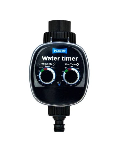 Temporizzatore Sistema Irrigazione PLANT!T Water Time