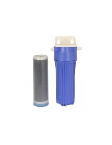 GrowMax Water Kit Filtro De-ionizzante acqua 10"