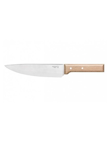 Opinel Parallele Coltello Inox Chef N.118