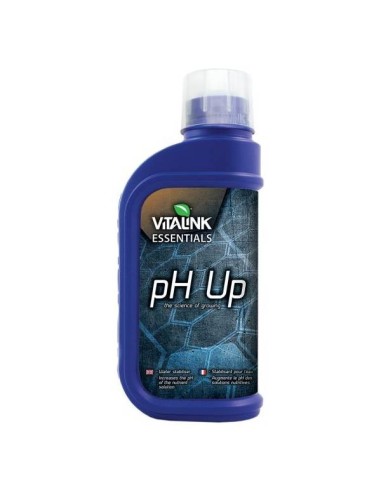 Vitalink pH+ Easy 250ml