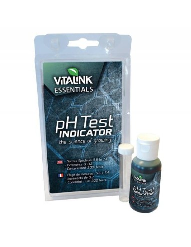 VitaLink PH Narrow | Spectrum Test Kit