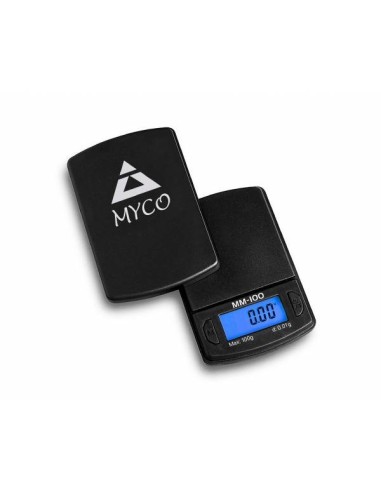 Scale MM-Series Myco100 100g x 0