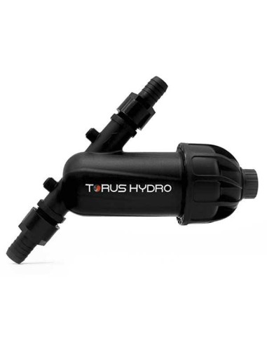 Torus Hydro PerfectpH Inline 100Gal / 380L