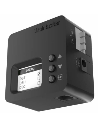 Trolmaster Dry Contact Station