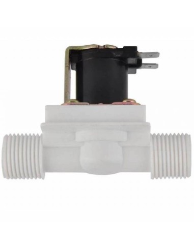 Elettrovalvola Acqua Solenoide 12V OpenGrow | controllo | Gestione