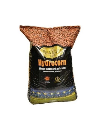 Argilla Espansa per Idroponica | Gold Label Hydrocorn 45L