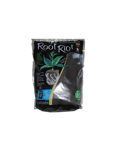 Root Riot ricarica 100 cubi