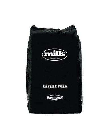 Mills Nutrients Light Mix 50L