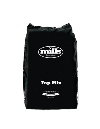 Mills Nutrients Top Mix 50L