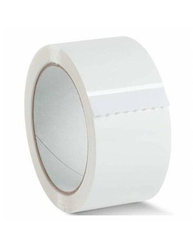 Nastro PVC Bianco 5cm x 10mt | Condotte | collegamento | Estrattori