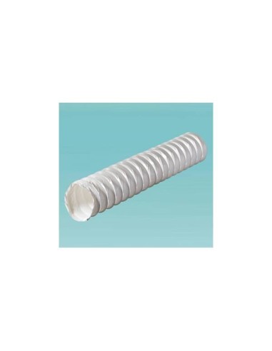 Condotta Pvc Resistente d. 102mm 3mt